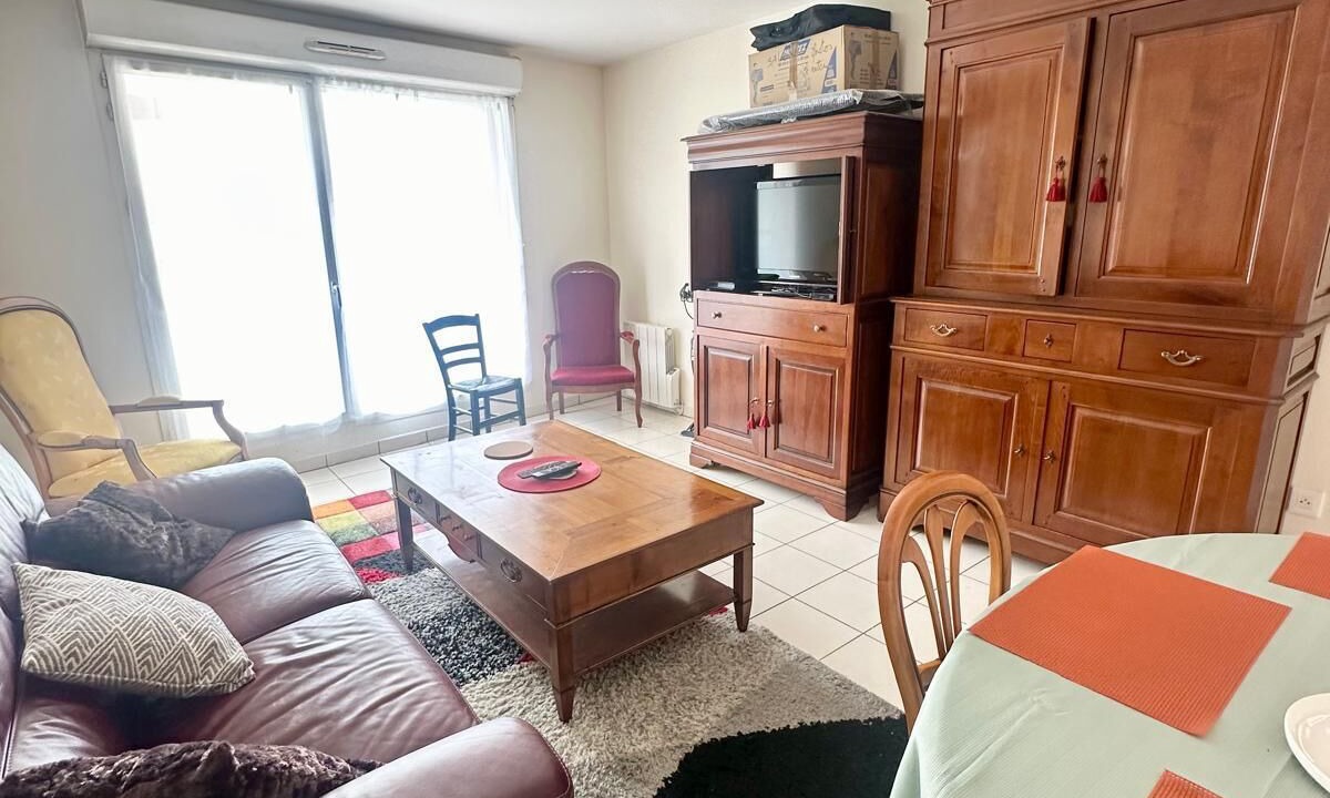 Photo of Livingroom in L'Hay-les-Roses