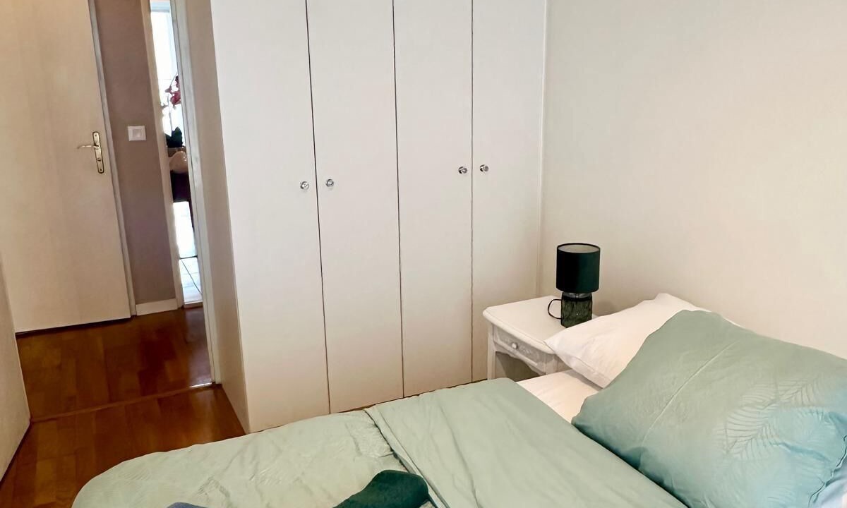Photo of Bedroom in L'Hay-les-Roses