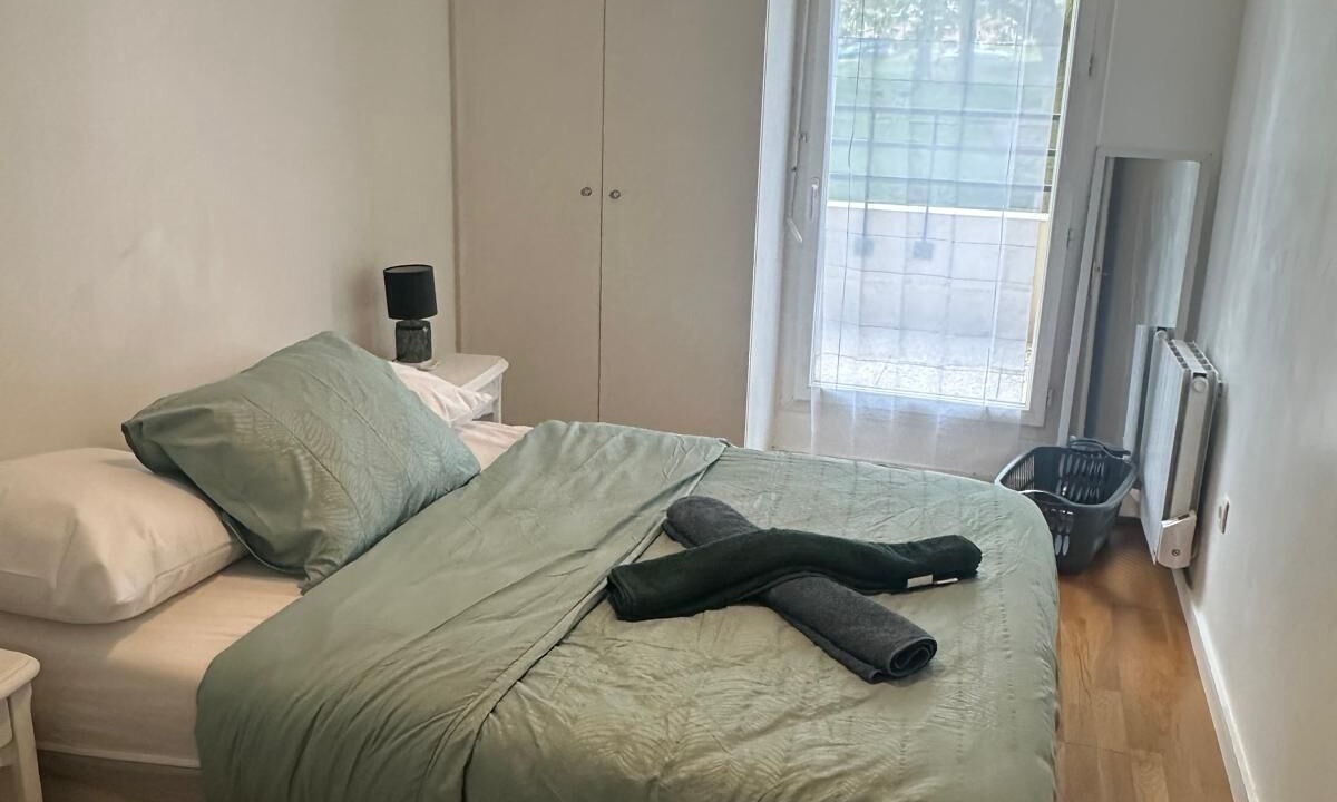 Photo of Bedroom in L'Hay-les-Roses