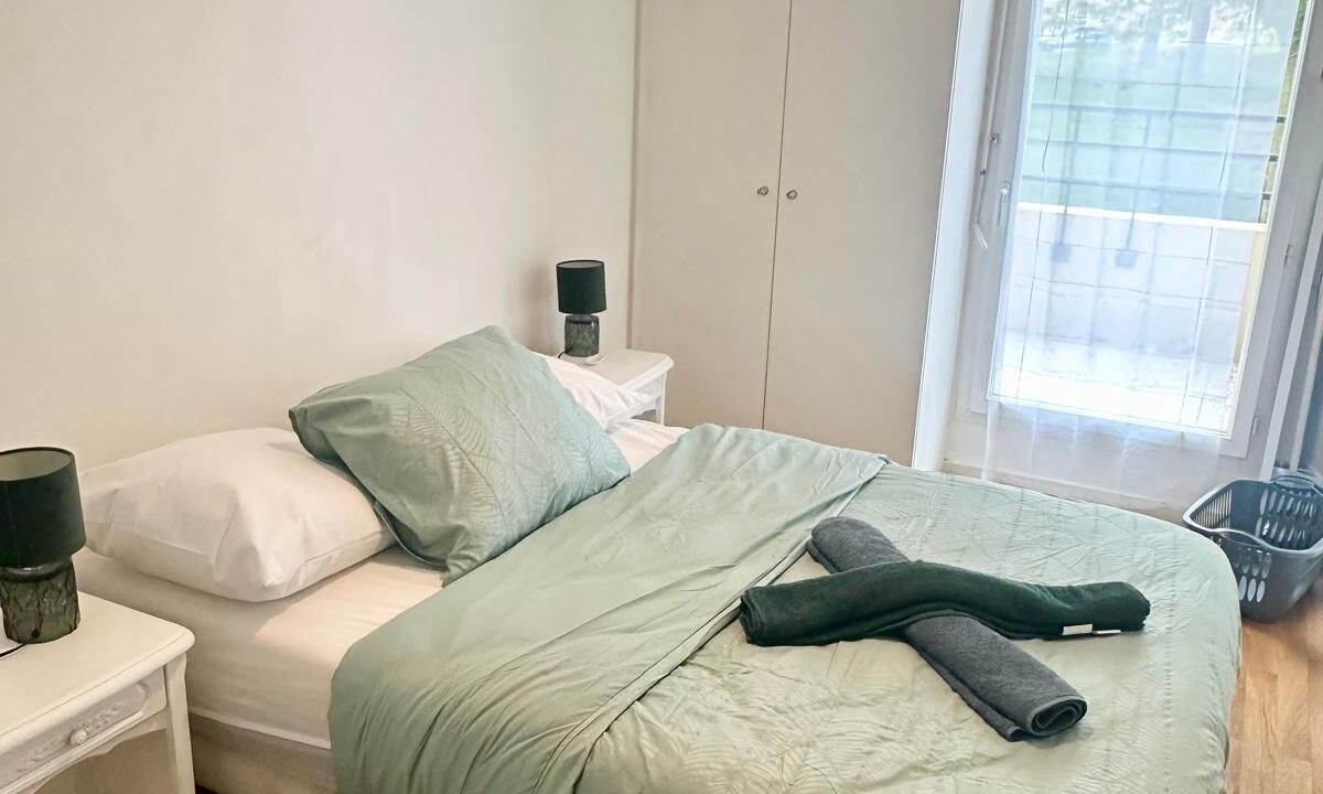 Photo of Bedroom in L'Hay-les-Roses