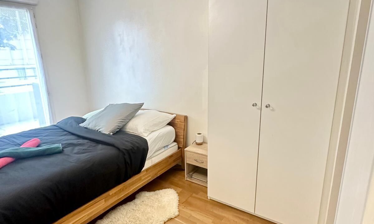 Photo of Bedroom in L'Hay-les-Roses