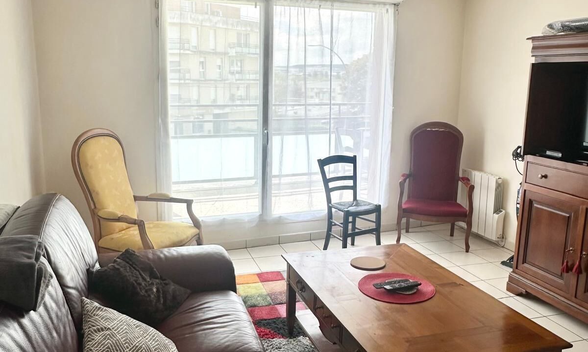Photo of Livingroom in L'Hay-les-Roses