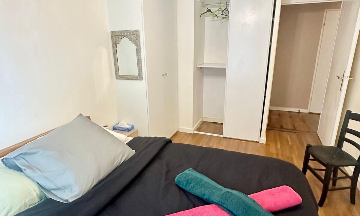 Photo of Bedroom in L'Hay-les-Roses