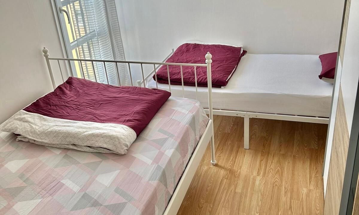 Photo of Bedroom in Bagneux