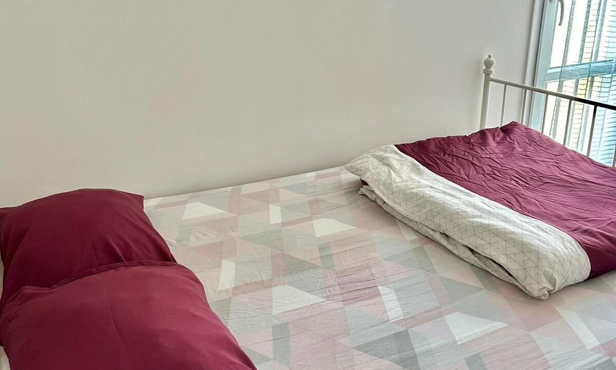 Photo of Bedroom in Bagneux