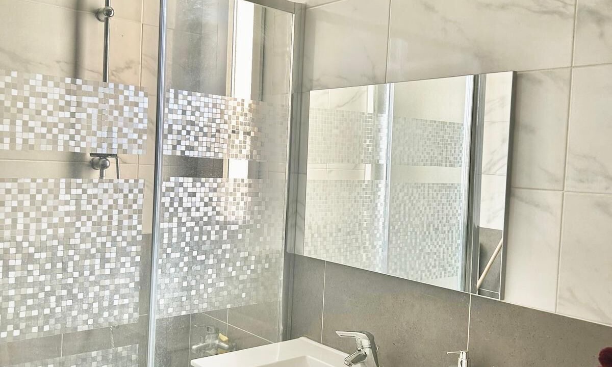 Photo of Bathroom in Bagneux