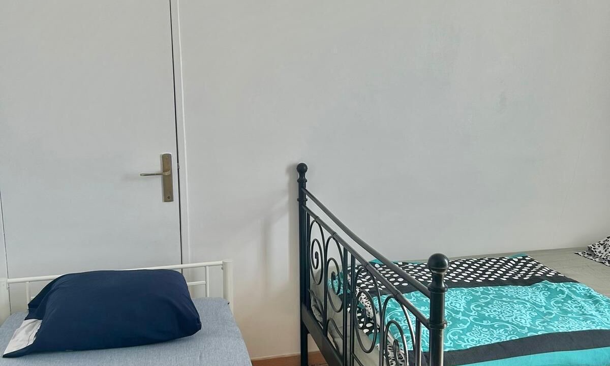 Photo of Bedroom in Bagneux
