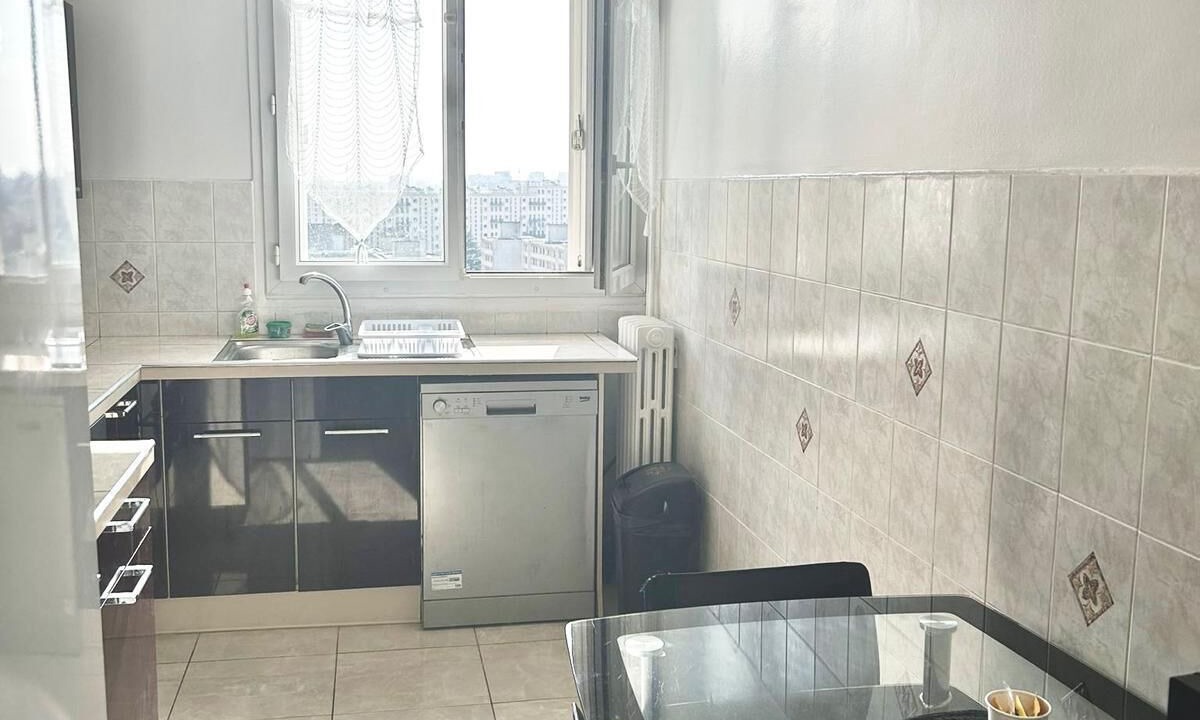 Photo of Kitchen in Bagneux
