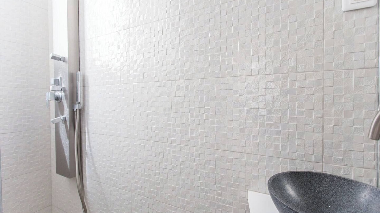 Photo of Bathroom in Auteuil