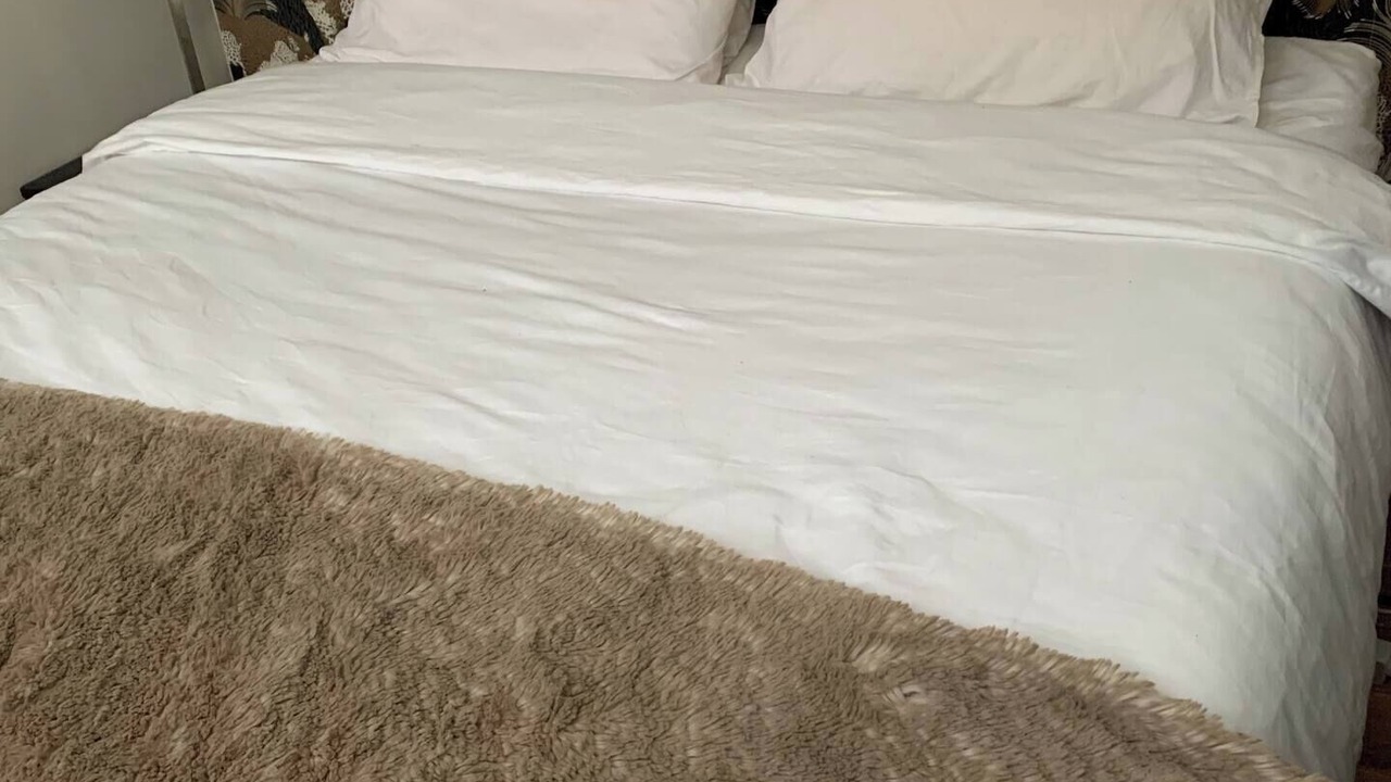Photo of Bedroom in Auteuil