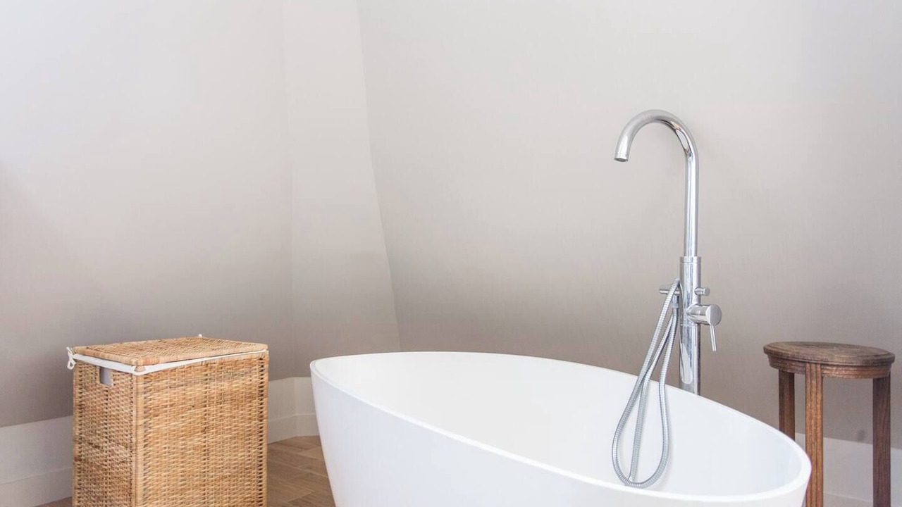 Photo of Bathroom in Auteuil