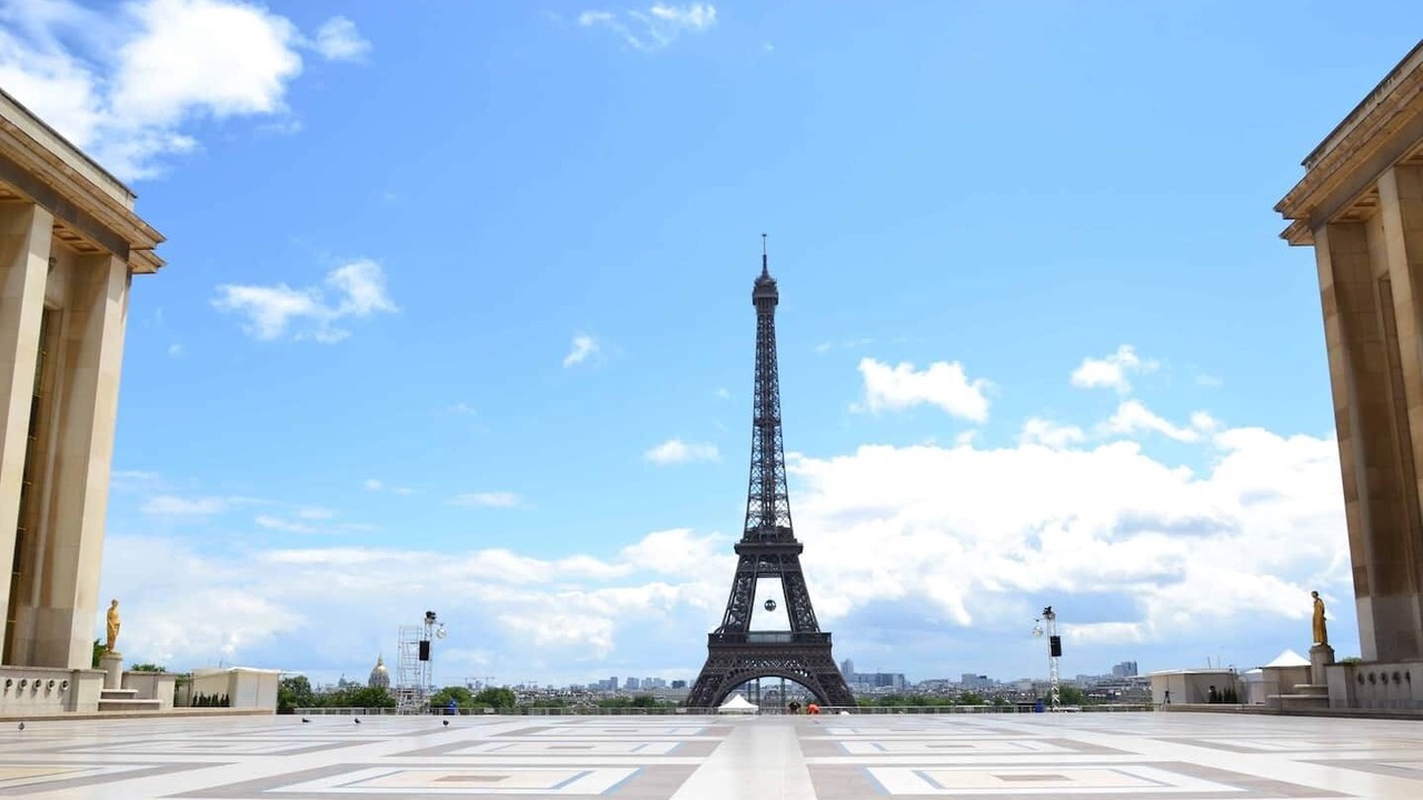Photo of Others in Chaillot