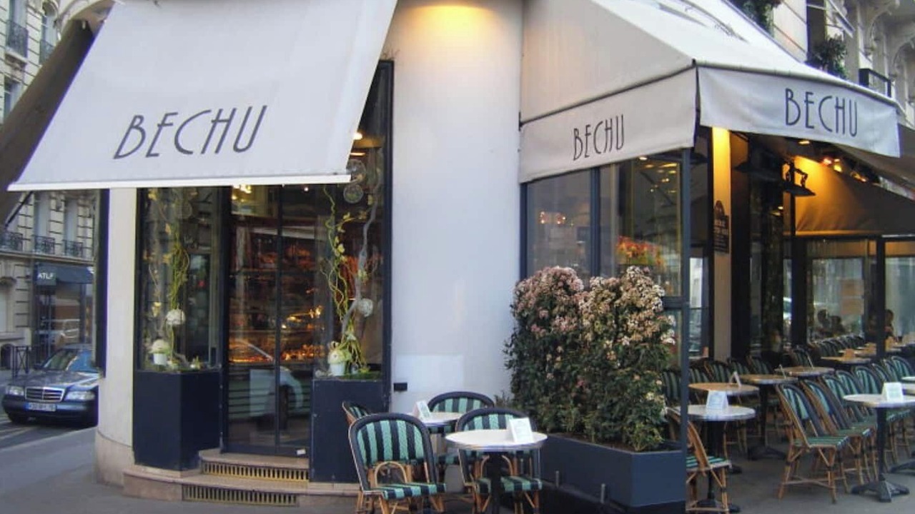Photo of Outdoor in Chaillot