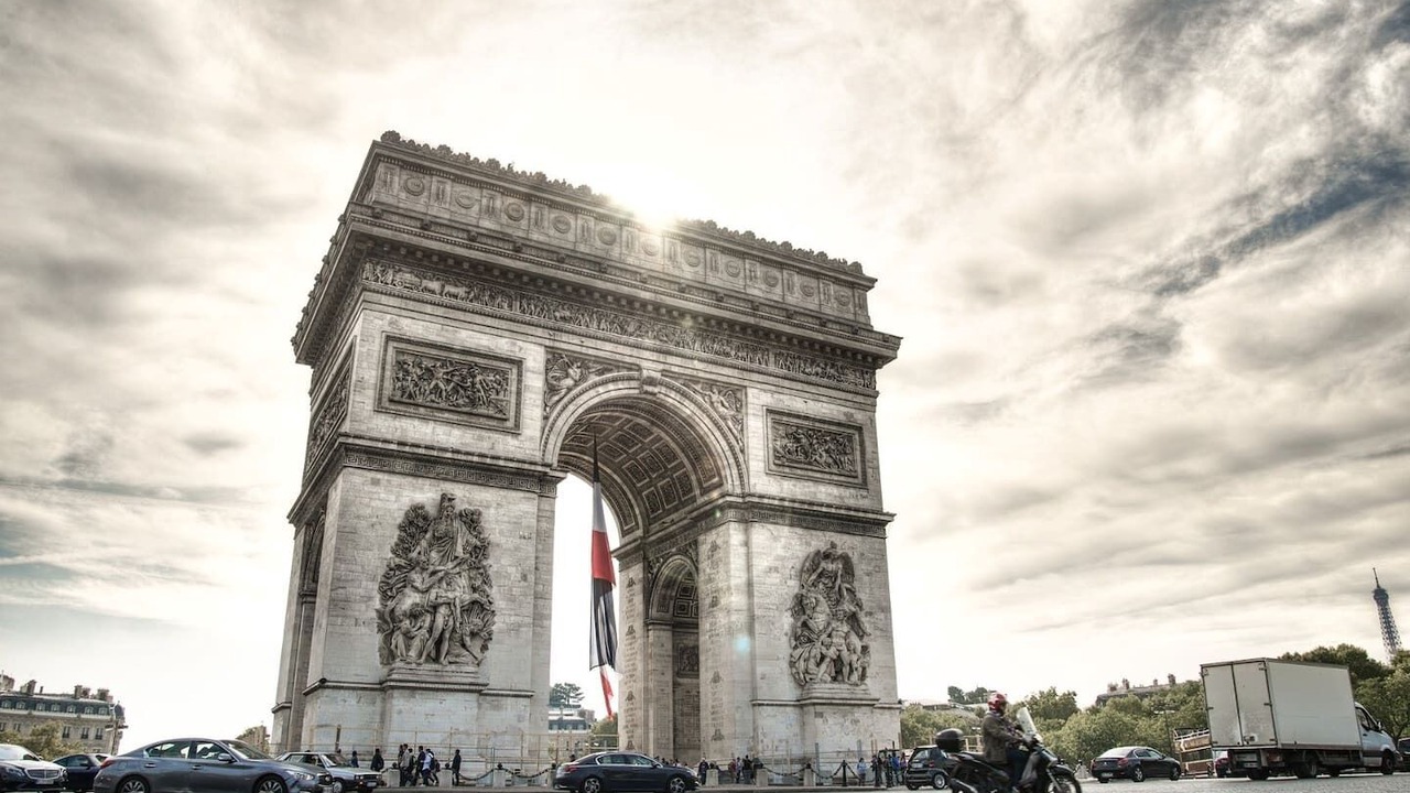 Photo of Others in Chaillot