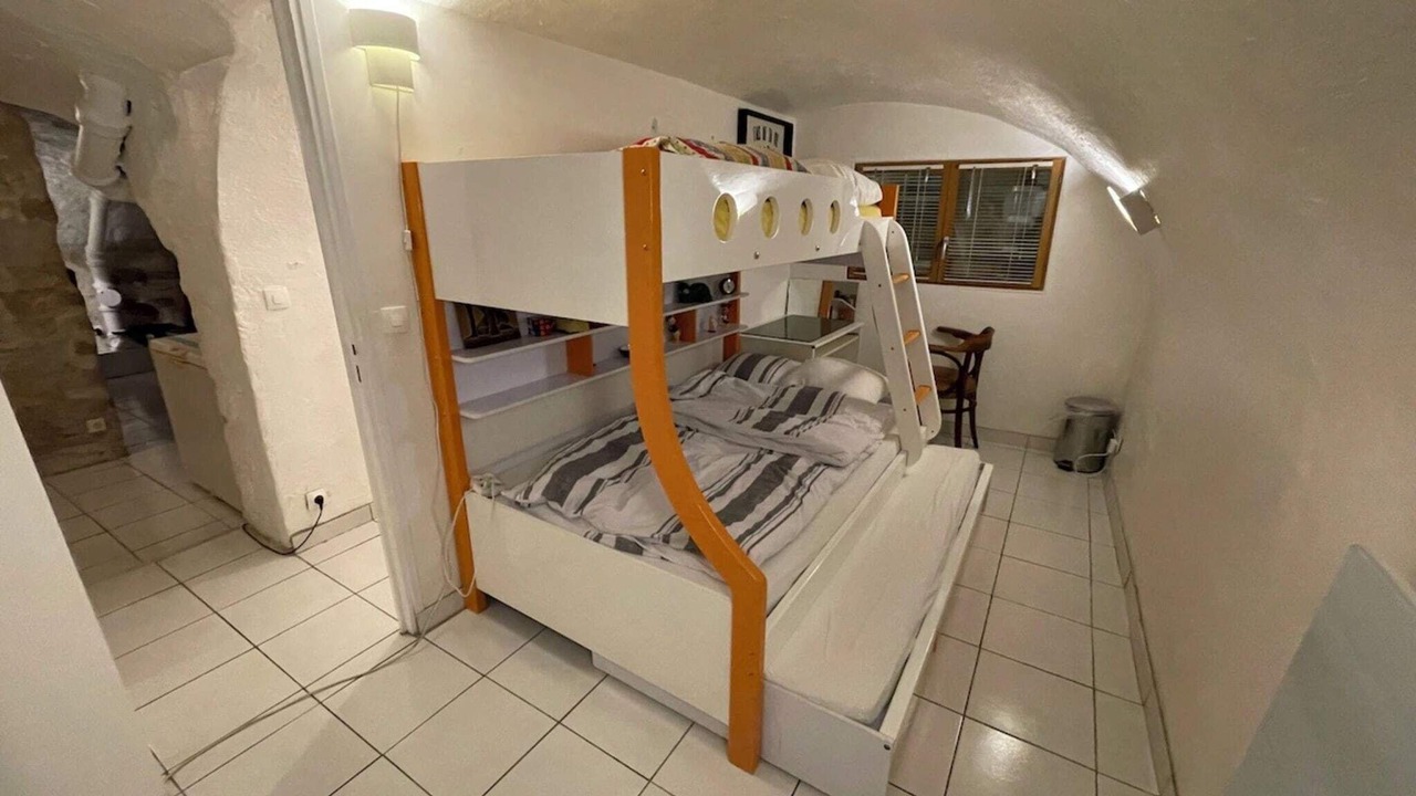 Photo of Bedroom in Belleville