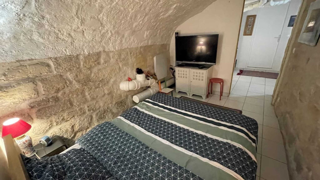 Photo of Bedroom in Belleville