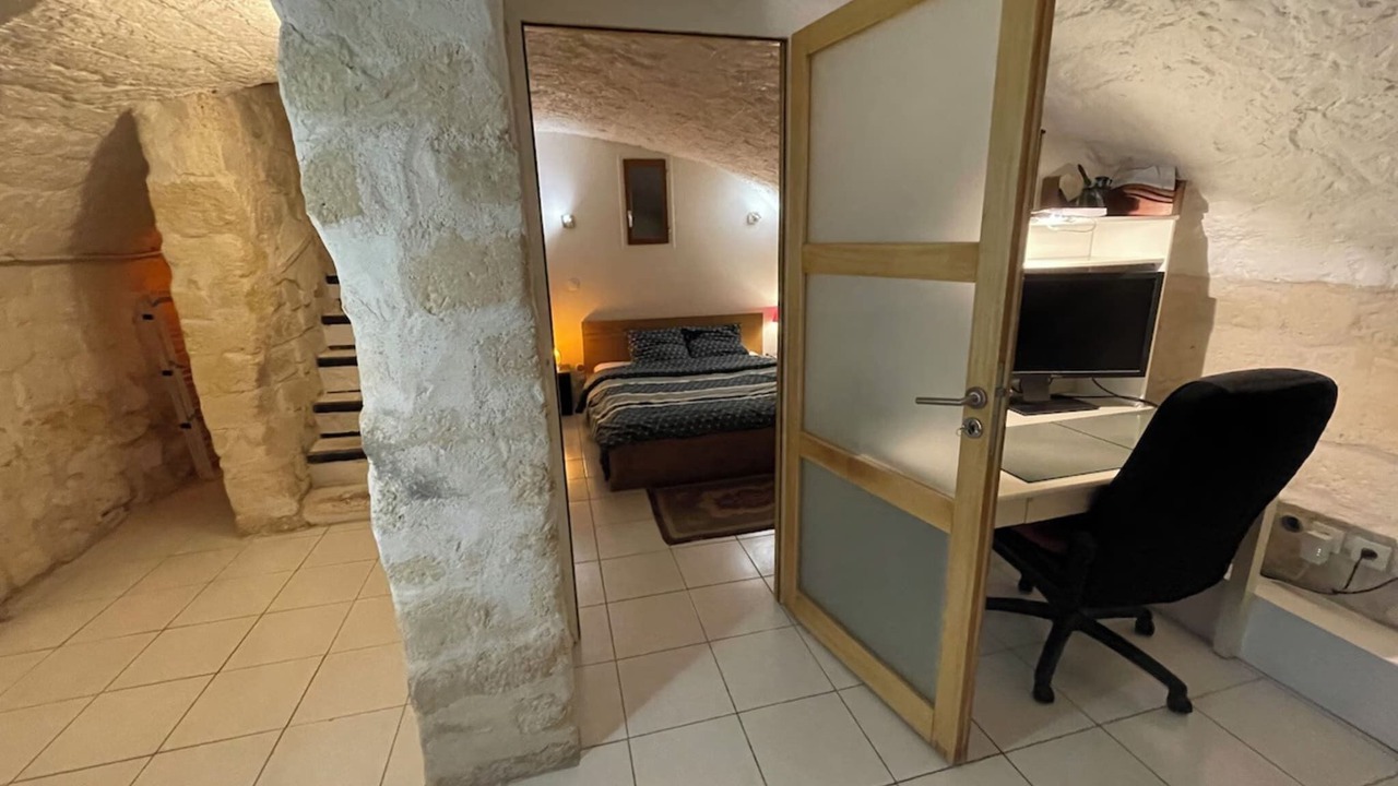 Photo of Bedroom in Belleville