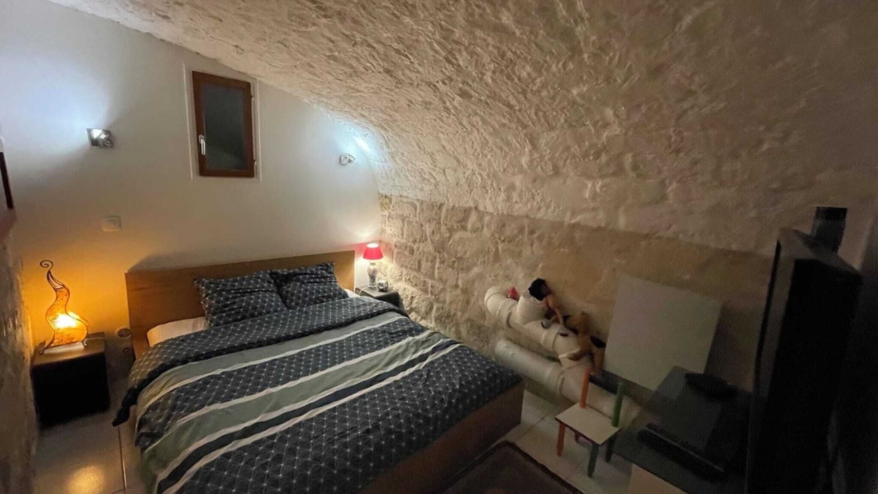 Photo of Bedroom in Belleville