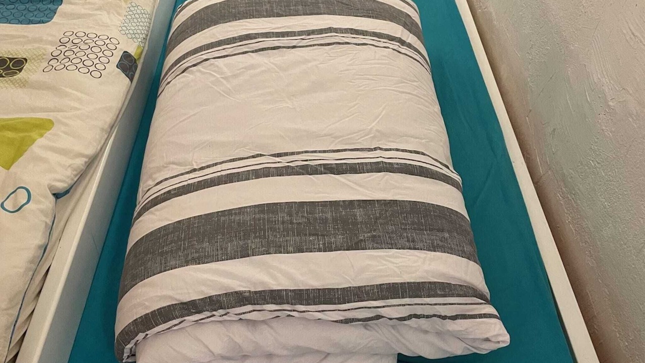 Photo of Bedroom in Belleville