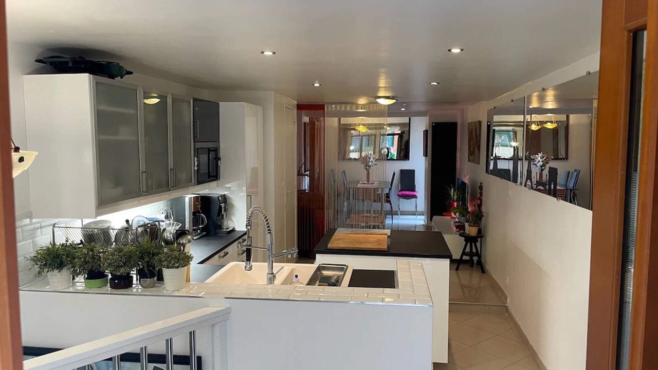 Photo of Kitchen in Belleville