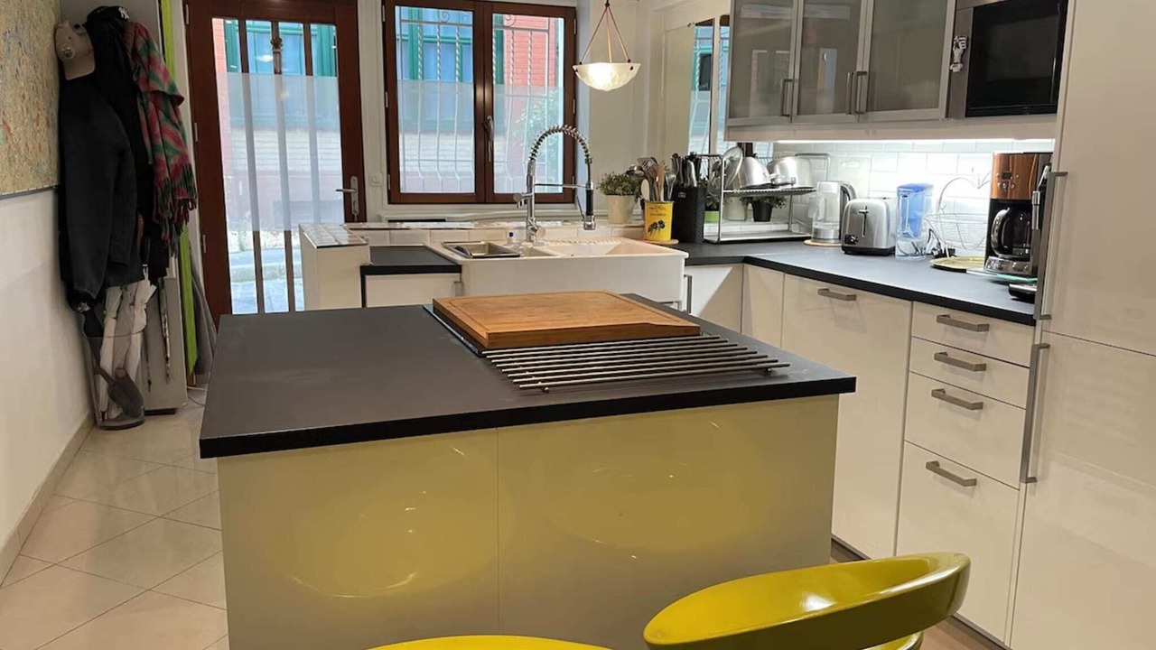 Photo of Kitchen in Belleville