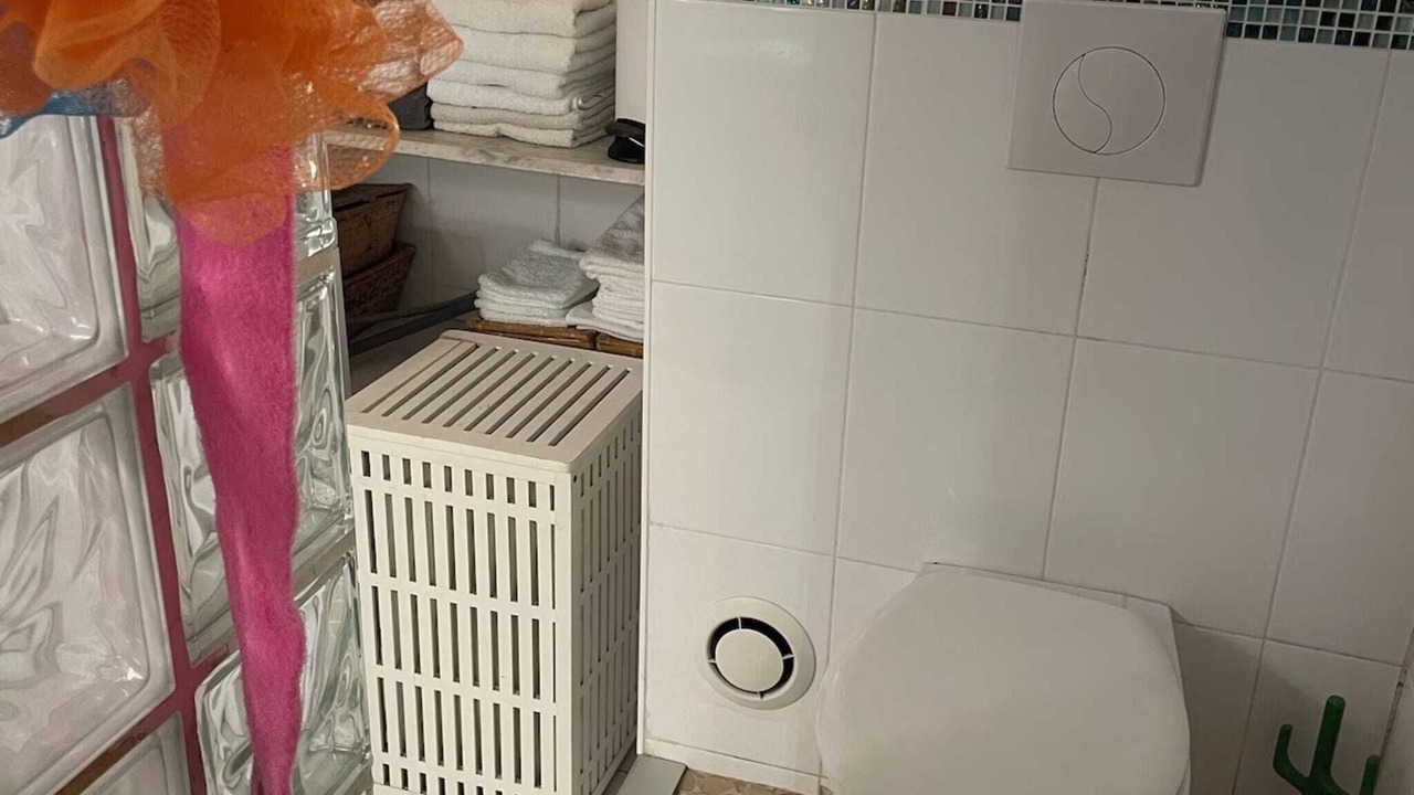 Photo of Bathroom in Belleville