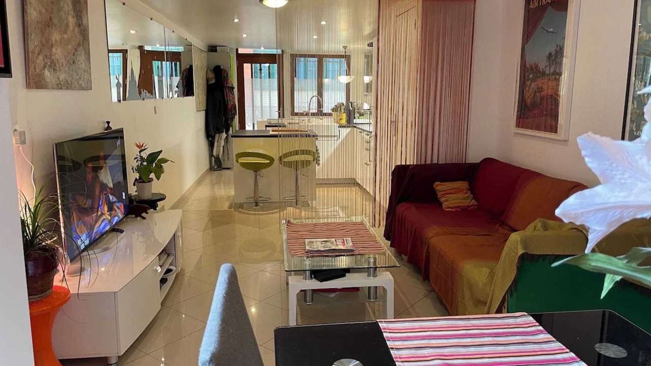 Photo of Livingroom in Belleville