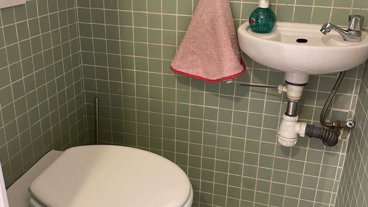 Photo of Bathroom in Belleville