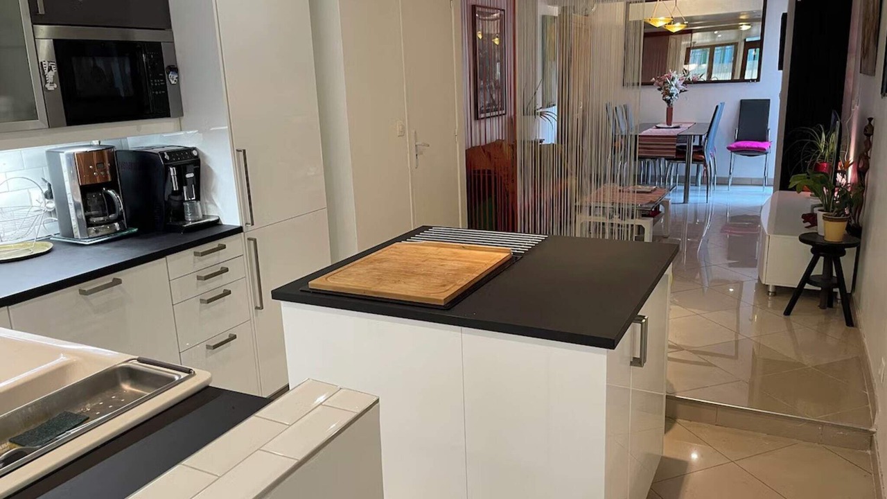 Photo of Kitchen in Belleville