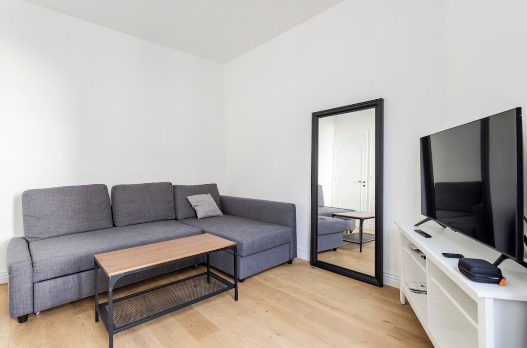 Photo of Livingroom in Chatillon