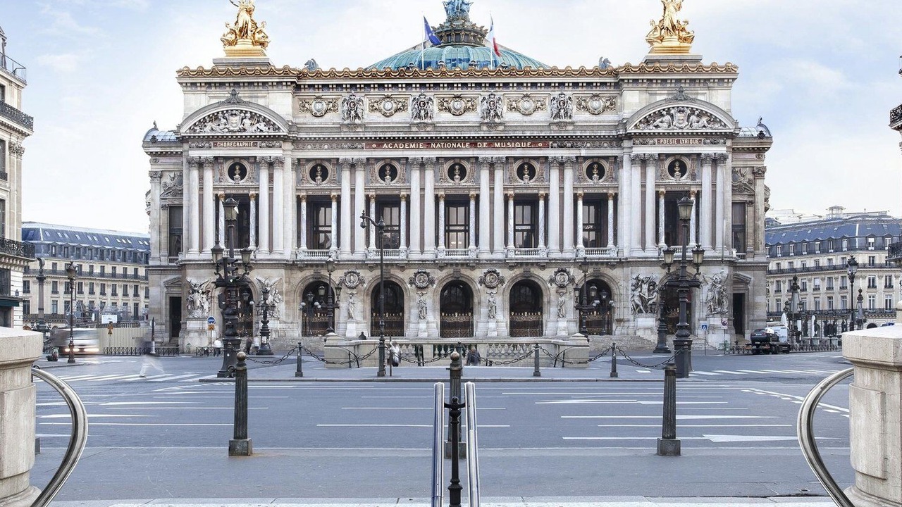 Photo of Others in 12th Arrondissement