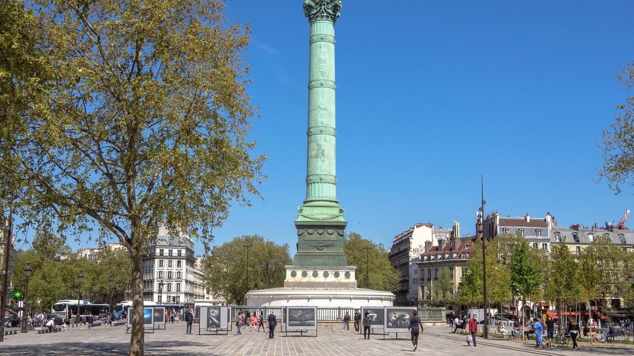 Photo of Others in 12th Arrondissement