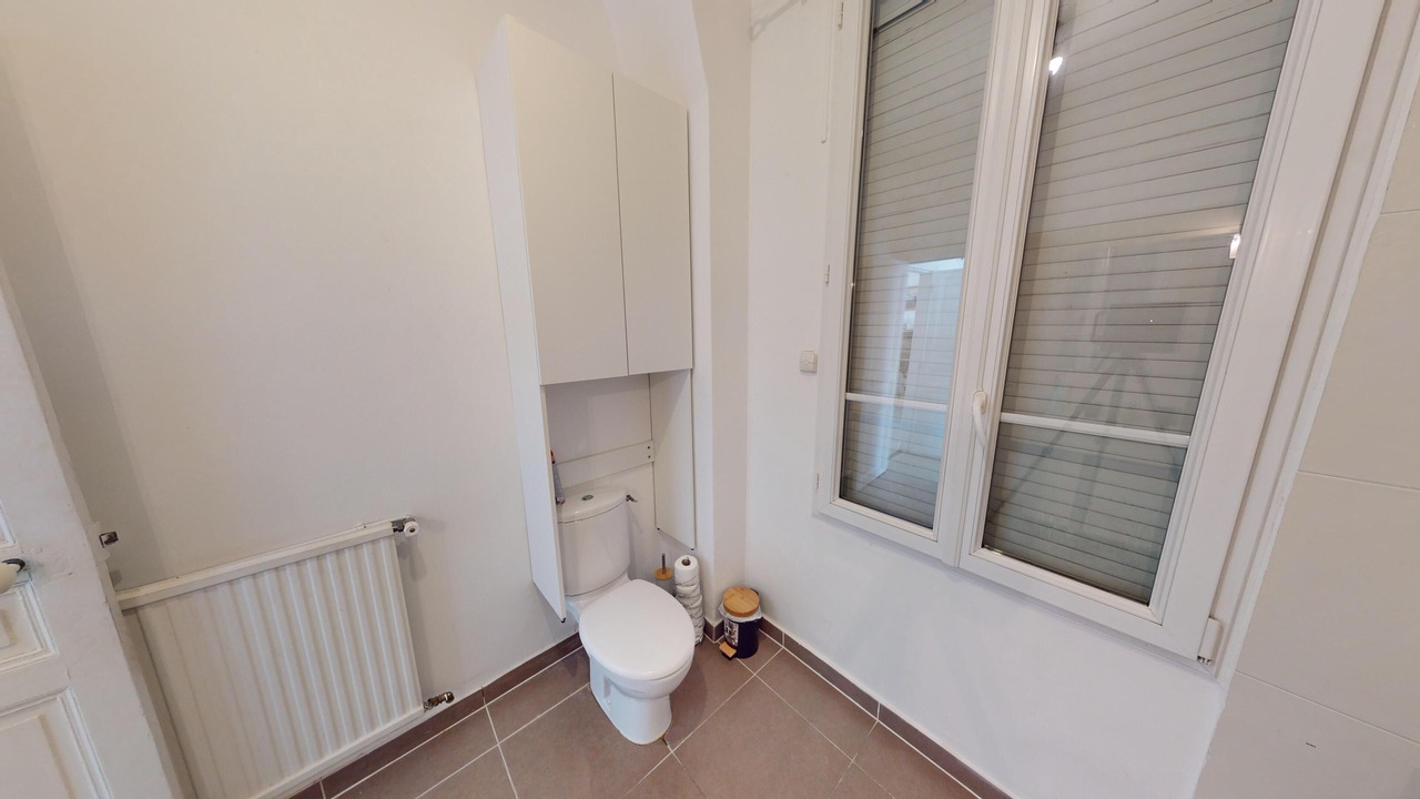 Photo of Bathroom in Le Perreux-sur-Marne