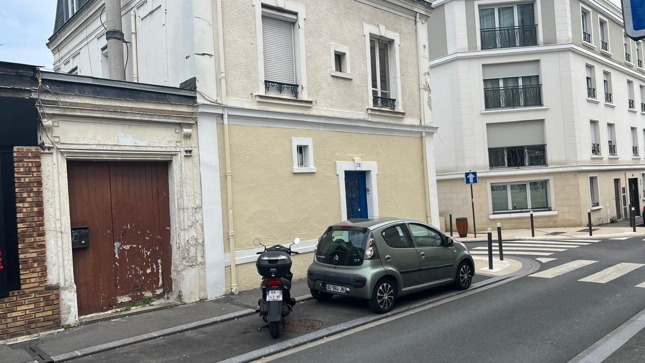 Photo of Outdoor in Le Perreux-sur-Marne