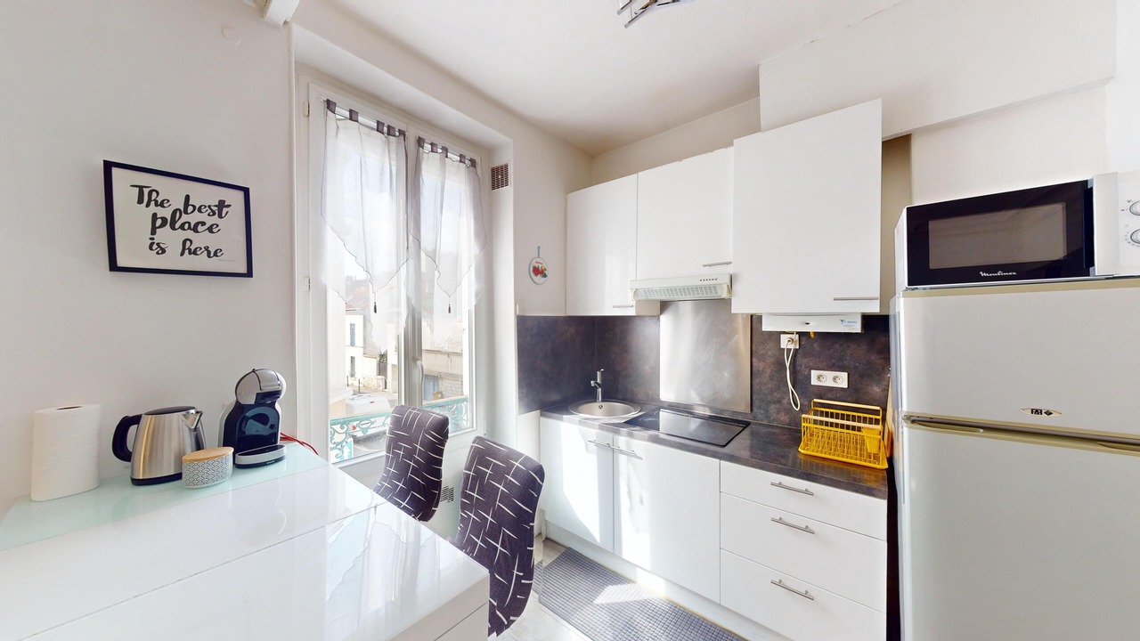 Photo of Kitchen in Le Perreux-sur-Marne