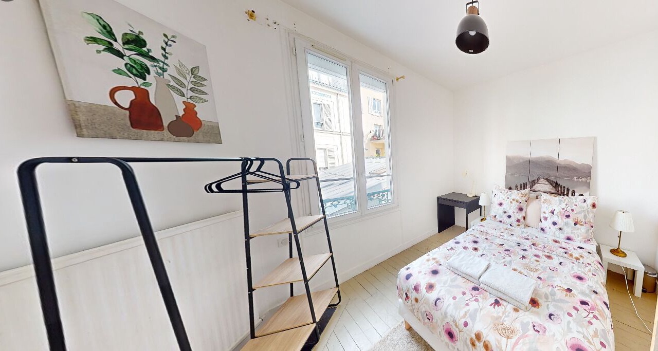 Photo of Bedroom in Le Perreux-sur-Marne