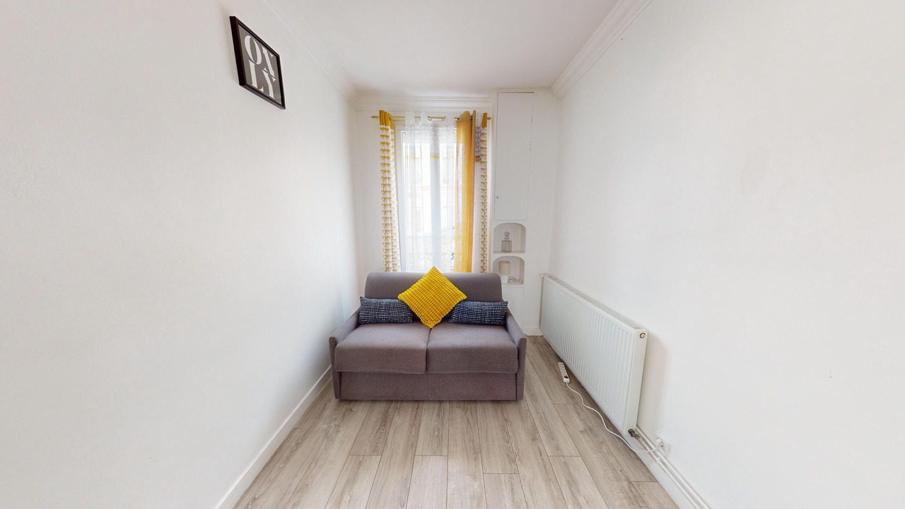 Photo of Livingroom in Le Perreux-sur-Marne