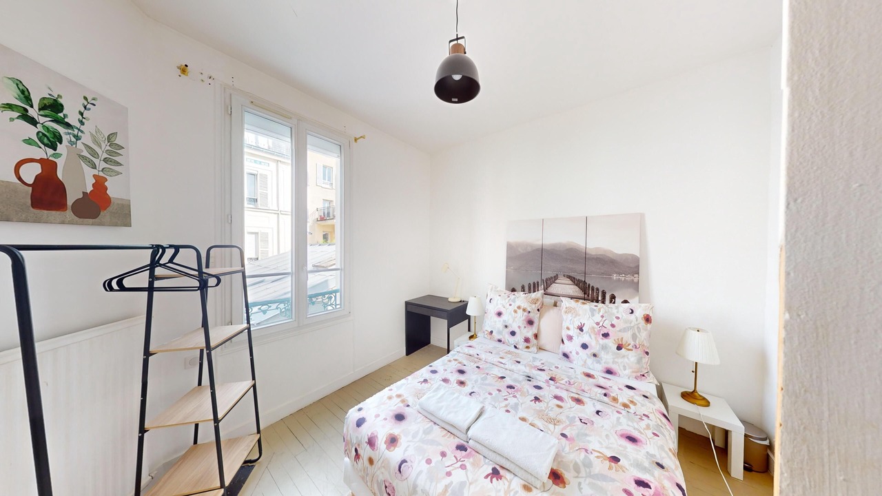 Photo of Bedroom in Le Perreux-sur-Marne