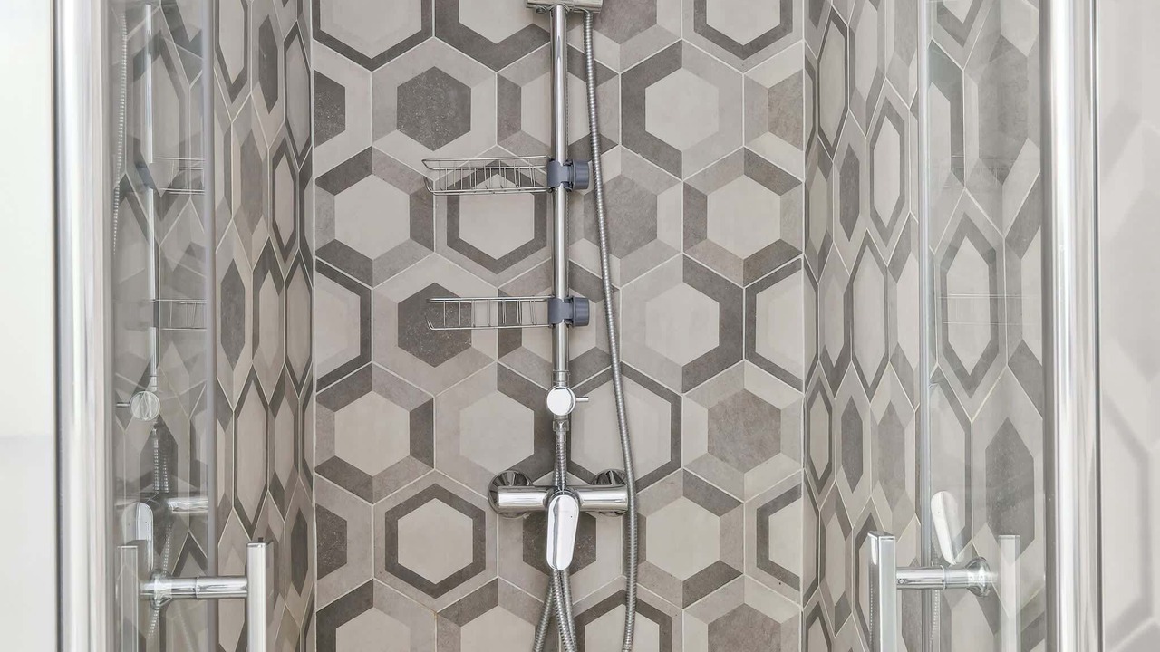 Photo of Bathroom in Quartier de la Place-Vendome