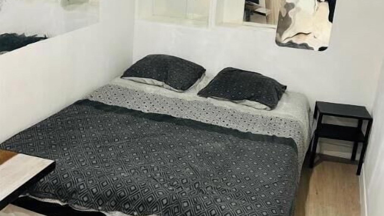 Photo of Bedroom in Strasbourg -Saint-Denis