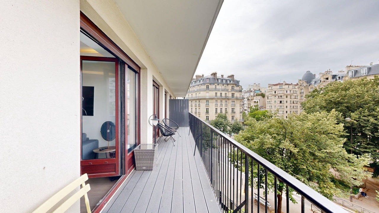 Photo of Outdoor in Grenelle