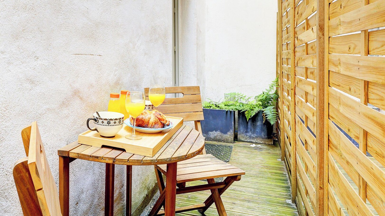 Photo of Outdoor in Arts-et-Metiers