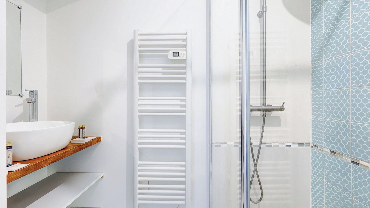 Photo of Bathroom in Arts-et-Metiers