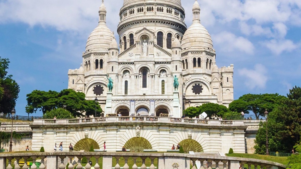 Photo of Others in 15th Arrondissement