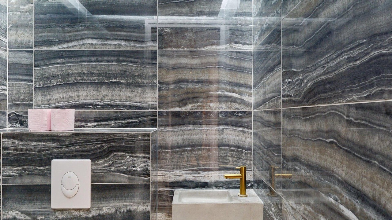 Photo of Bathroom in 15th Arrondissement