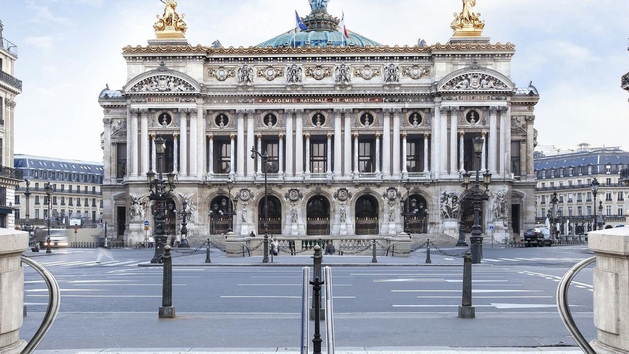 Photo of Others in 15th Arrondissement