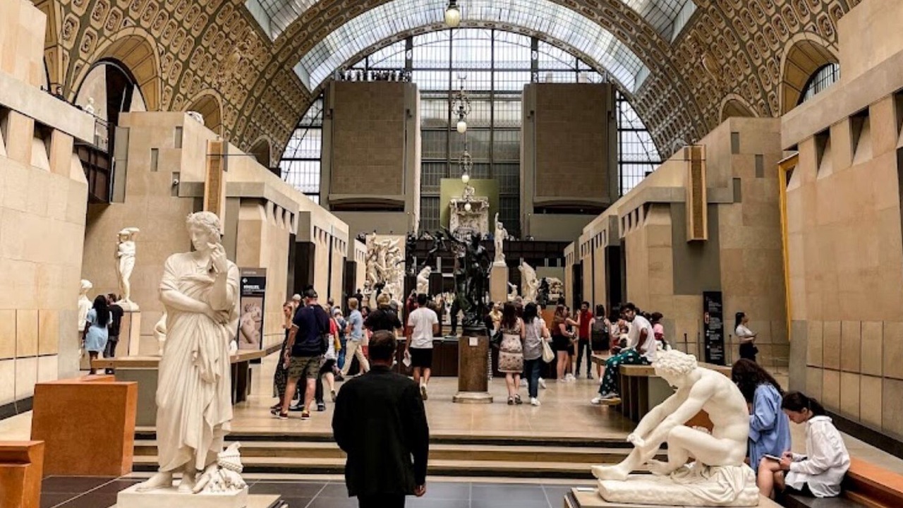 Photo of Others in 15th Arrondissement