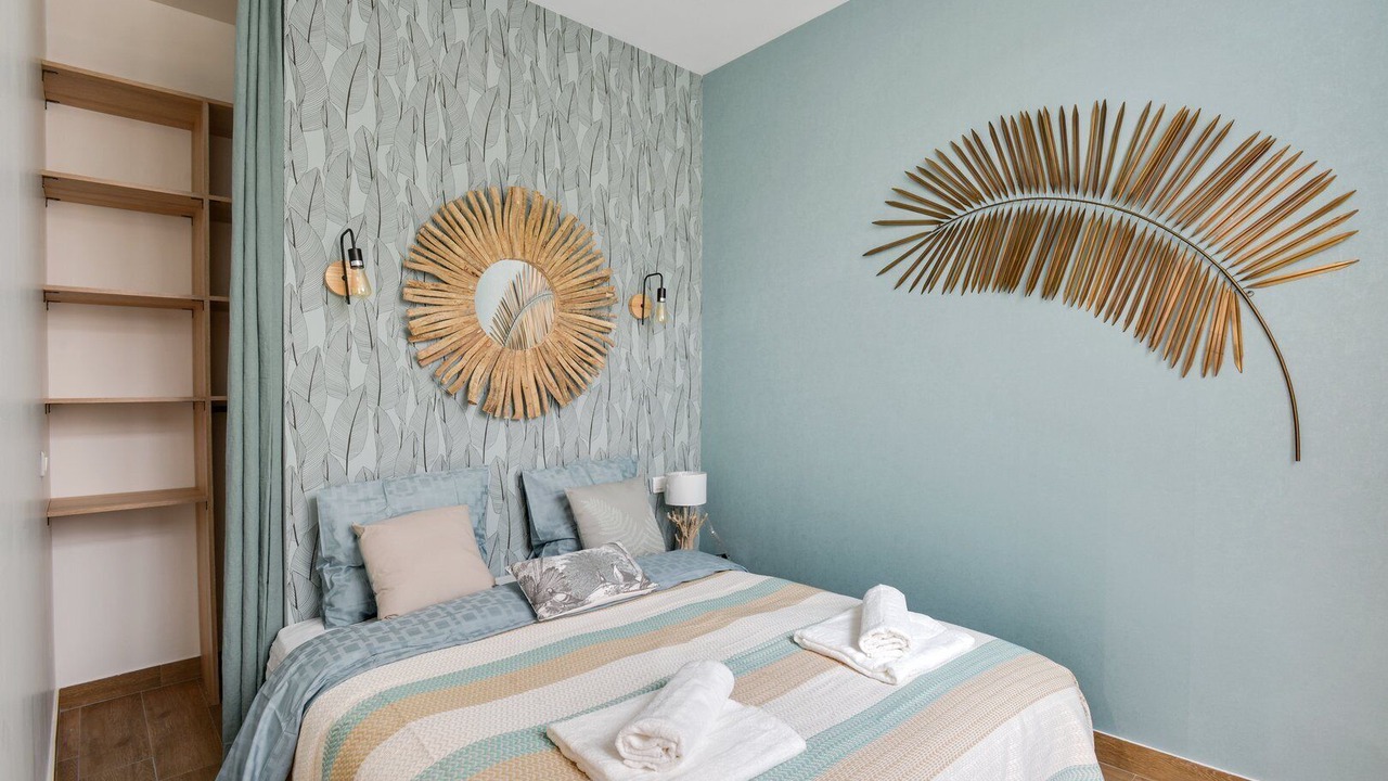 Photo of Bedroom in 12th Arrondissement