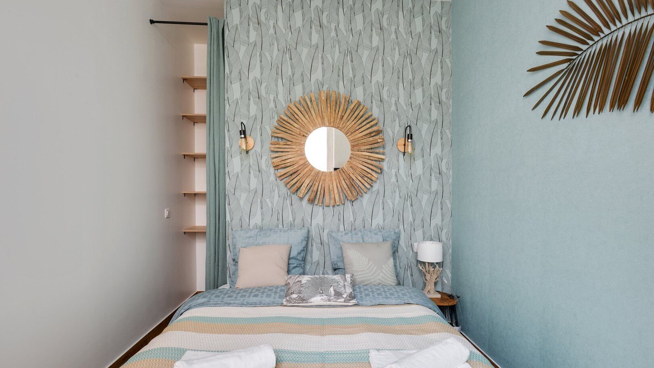 Photo of Bedroom in 12th Arrondissement