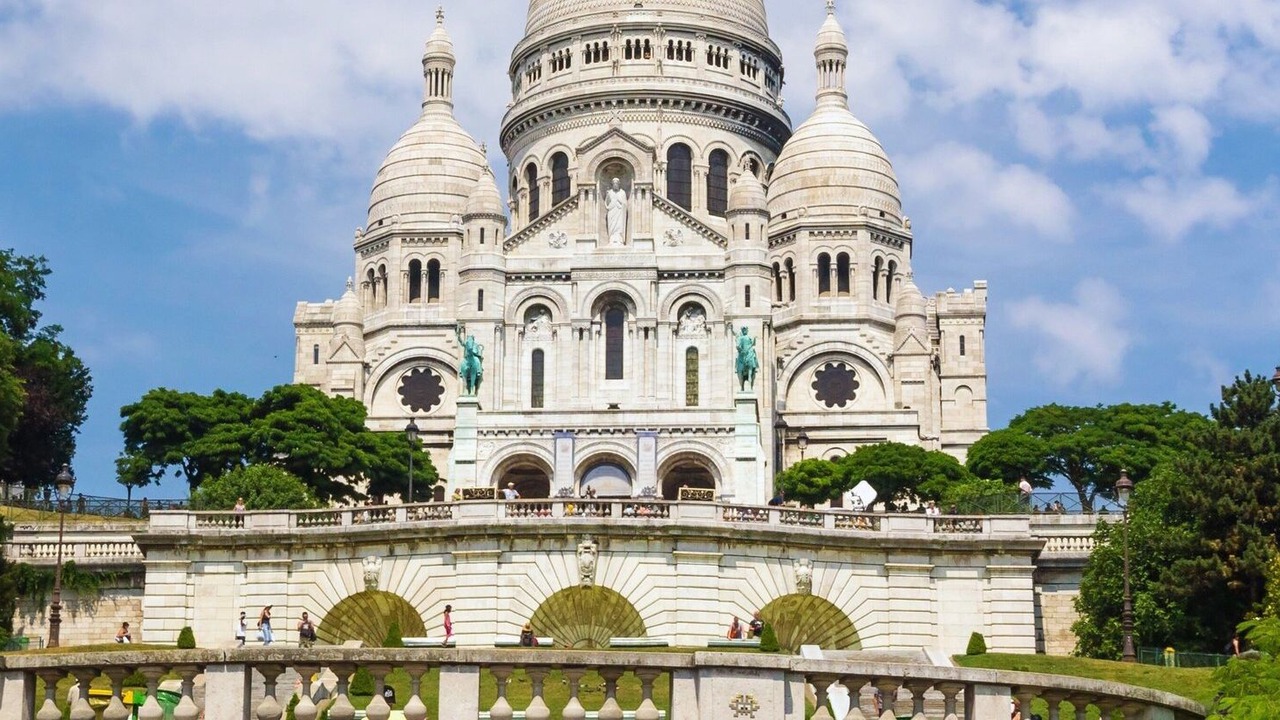 Photo of Others in 9th Arrondissement